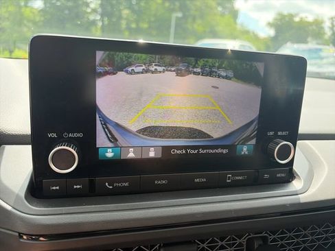 Used 2023 Honda Accord EX image 23