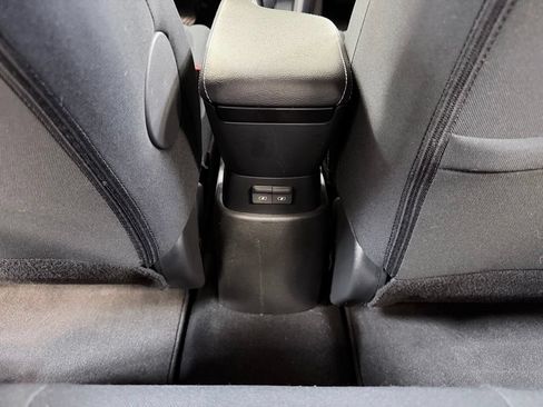 Used 2023 Nissan Kicks S FWD image 21
