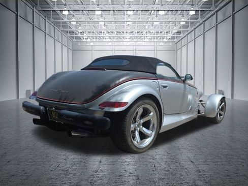 Used 2001 Plymouth Prowler RWD image 6