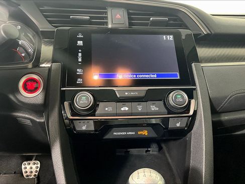 Used 2018 Honda Civic Si image 16