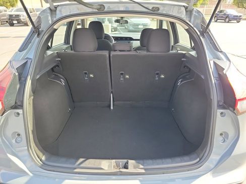 Used 2021 Nissan Kicks SV FWD image 25