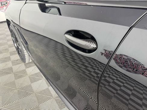 Used 2022 BMW X6 M50i w/ Executive Package image 27