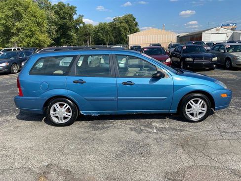 Used 2001 Ford Focus SE image 4