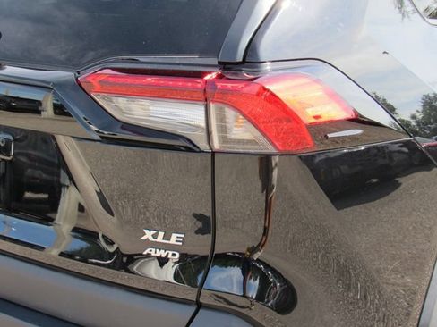 Used 2024 Toyota RAV4 XLE Premium w/ Weather Package AWD/4WD image 13
