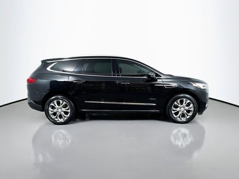 Used 2019 Buick Enclave Avenir w/ Avenir Technology Package image 6