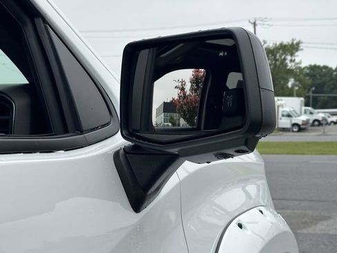 New 2026 Chevrolet Silverado 1500 RST AWD/4WD image 26
