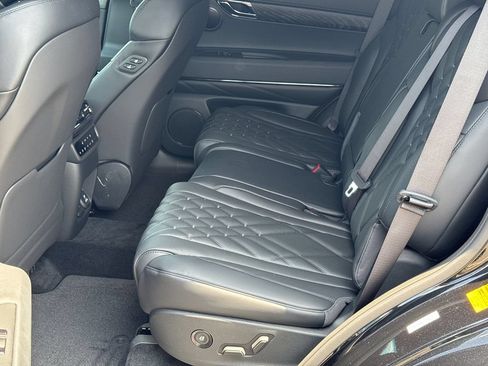 New 2026 Genesis GV80 3.5T Prestige AWD/4WD image 23