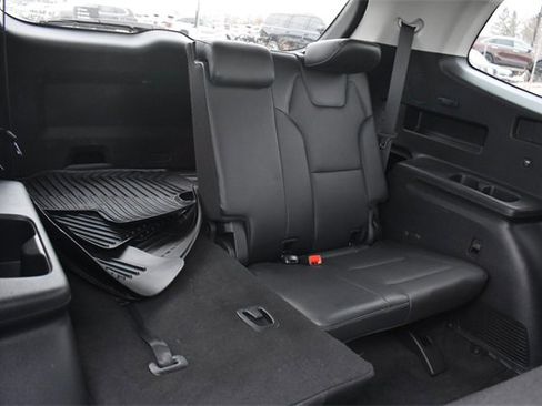 Used 2020 Kia Telluride S image 16