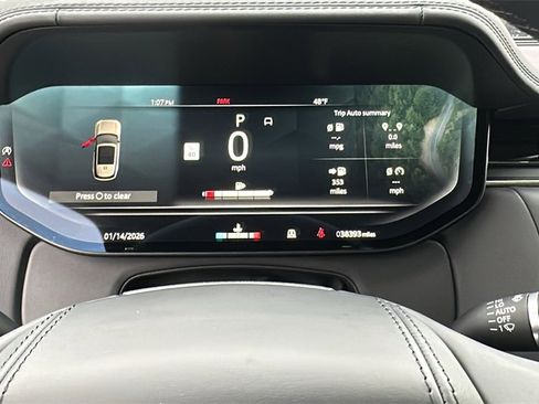 Certified 2023 Land Rover Range Rover SE image 15