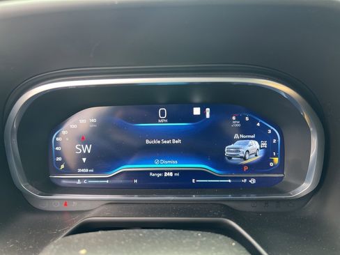 Used 2023 Chevrolet Tahoe RST w/ Luxury Package image 9