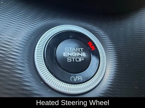 Certified 2025 Jeep Grand Cherokee L Altitude image 19