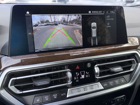 Used 2024 BMW X3 sDrive30i image 14