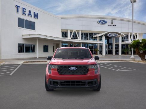 New 2025 Ford Maverick XLT w/ XLT Luxury Package image 6