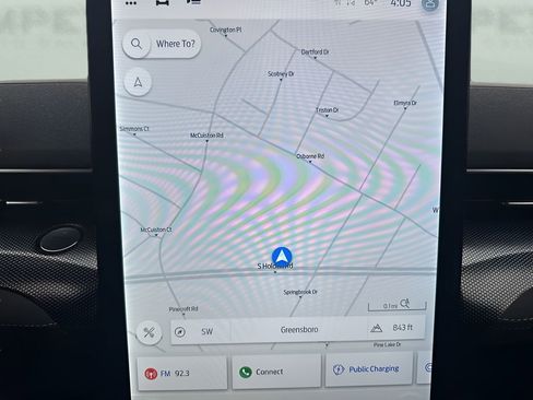 Used 2022 Ford Mustang Mach-E GT w/ GT Performance Edition image 20