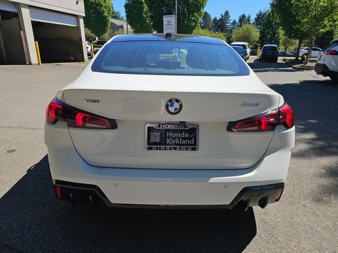 Used 2025 BMW 228i xDrive AWD/4WD image 6