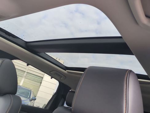 New 2026 MAZDA CX-90 3.3 Turbo w/ Premium Sport Pkg image 18