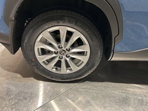 New 2026 Toyota Corolla Cross LE image 20