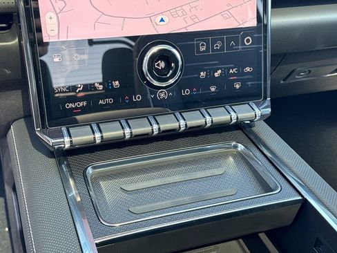 New 2026 GMC Sierra EV AT4 image 33