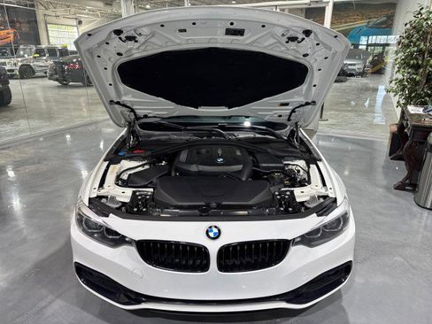 Used 2020 BMW 430i Gran Coupe w/ Convenience Package image 8