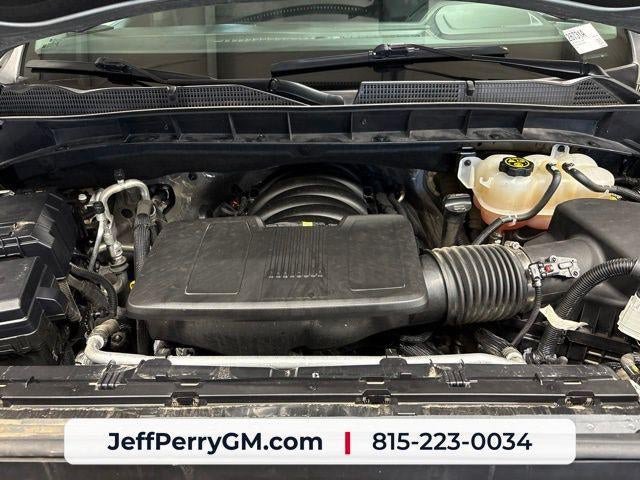 Used 2024 GMC Sierra 1500 SLT AWD/4WD image 31