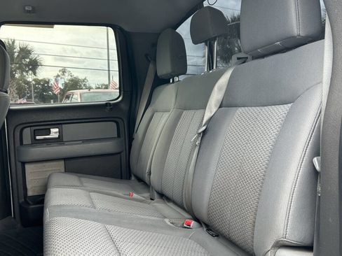 Used 2013 Ford F150 XLT image 14