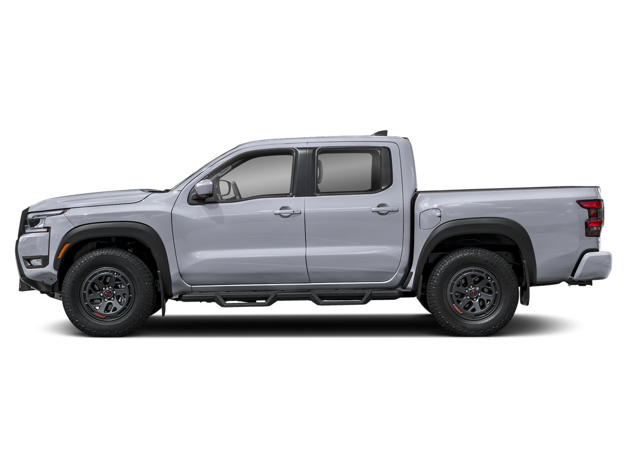 New 2026 Nissan Frontier PRO-4X AWD/4WD image 4