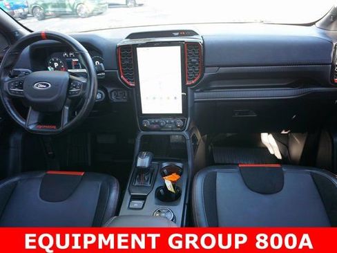 Used 2024 Ford Ranger Raptor image 5