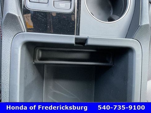 Used 2026 Honda Pilot Black Edition image 43