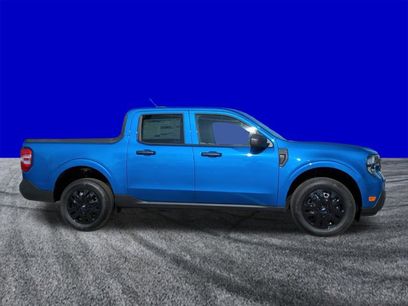 New 2026 Ford Maverick XL
