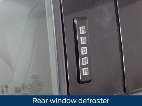 New 2026 Ford F150 XLT w/ Equipment Group 302A MID image 19