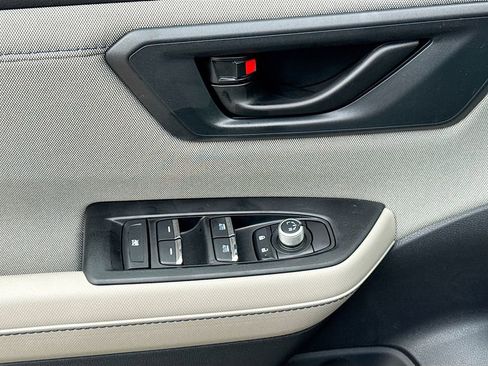 New 2026 Subaru Forester Premium AWD/4WD image 21