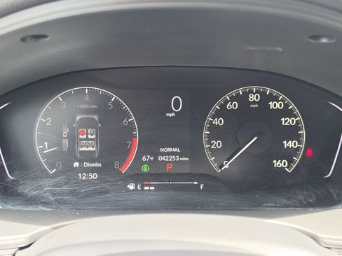 Used 2023 Honda Civic Sport image 19