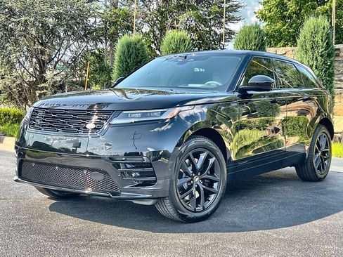 New 2026 Land Rover Range Rover Velar Belgravia AWD/4WD image 1