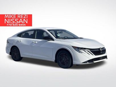 New 2026 Nissan Sentra SV w/ Floor Mat Package