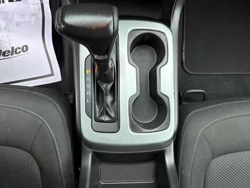 Used 2020 Chevrolet Colorado LT w/ LT Convenience Package image 23