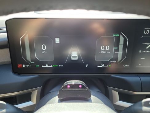 New 2027 Kia Telluride SX FWD image 31
