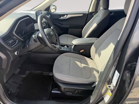Used 2020 Ford Escape SE AWD/4WD image 24