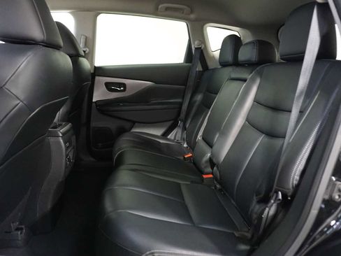 Used 2023 Nissan Murano SV image 14