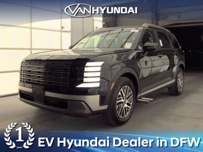 Used 2026 Hyundai Palisade SEL