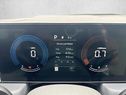 Used 2025 Hyundai Sonata SEL image 11