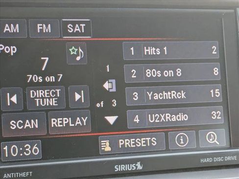 Used 2018 Dodge Grand Caravan SE image 10