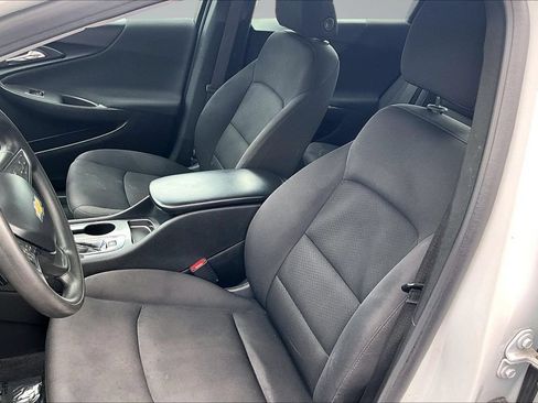 Used 2023 Chevrolet Malibu LS FWD image 21