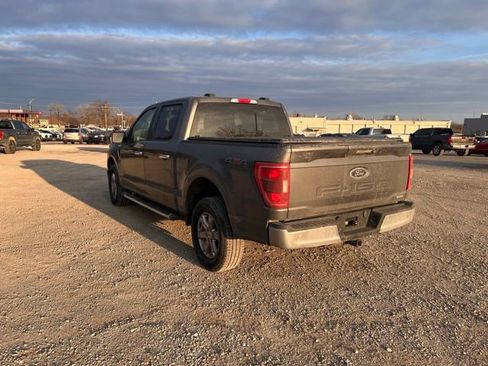 Used 2023 Ford F150 XLT w/ Equipment Group 302A High image 9
