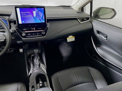 New 2026 Toyota Corolla XLE image 19