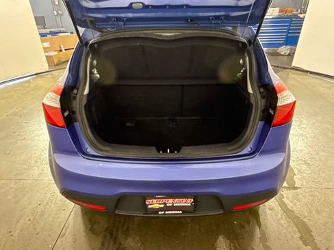 Used 2013 Kia Rio EX FWD image 26