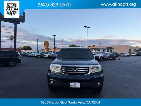 Used 2012 Honda Pilot EX image 2