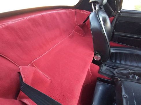 Used 1986 Alfa Romeo Spider Veloce image 11