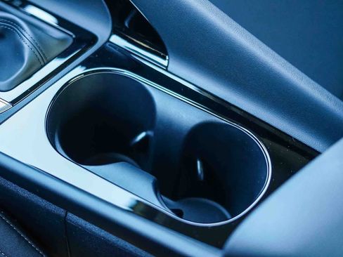 New 2026 Hyundai Elantra Blue image 25