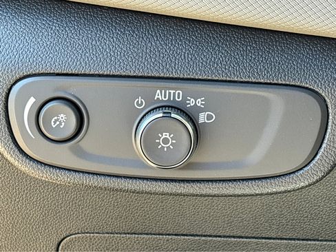 New 2025 Chevrolet TrailBlazer ACTIV w/ Convenience Package image 14