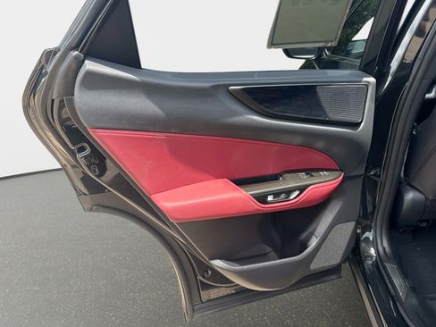 Used 2024 Lexus NX 350 AWD image 11